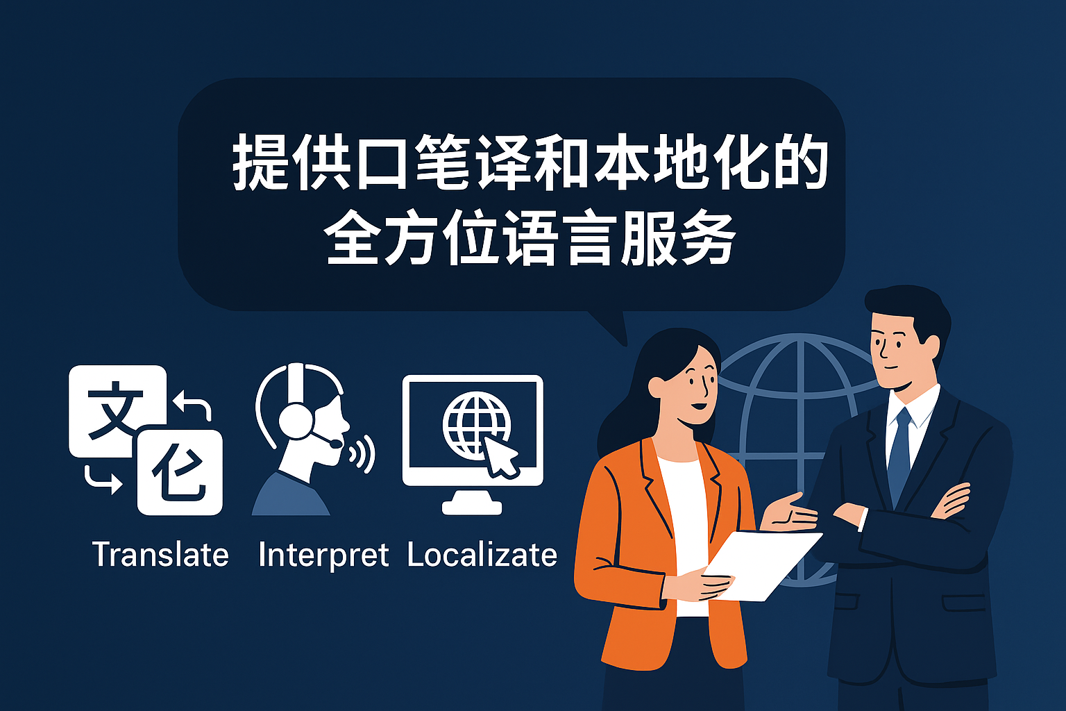 The Power of Language Has Never Been More Critical